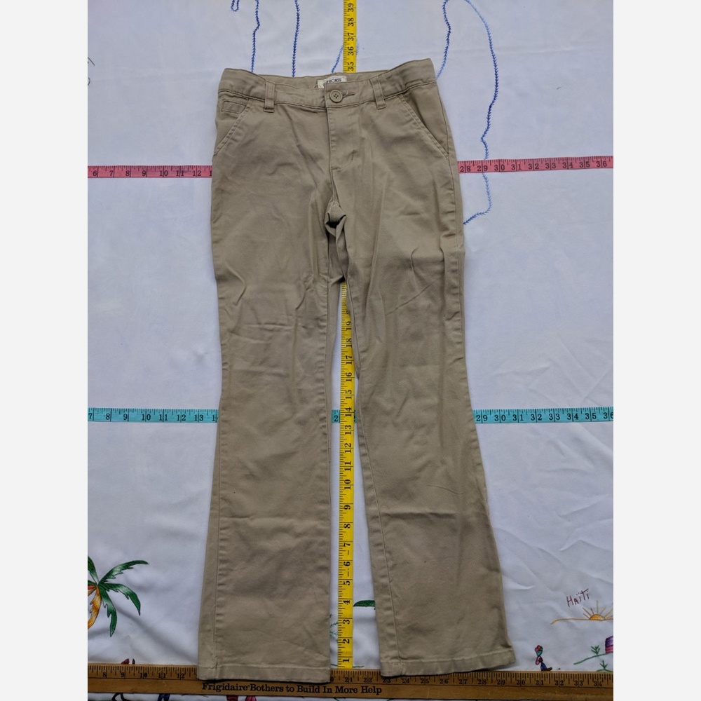 Women's Size 12 Cherokee Khaki Pants